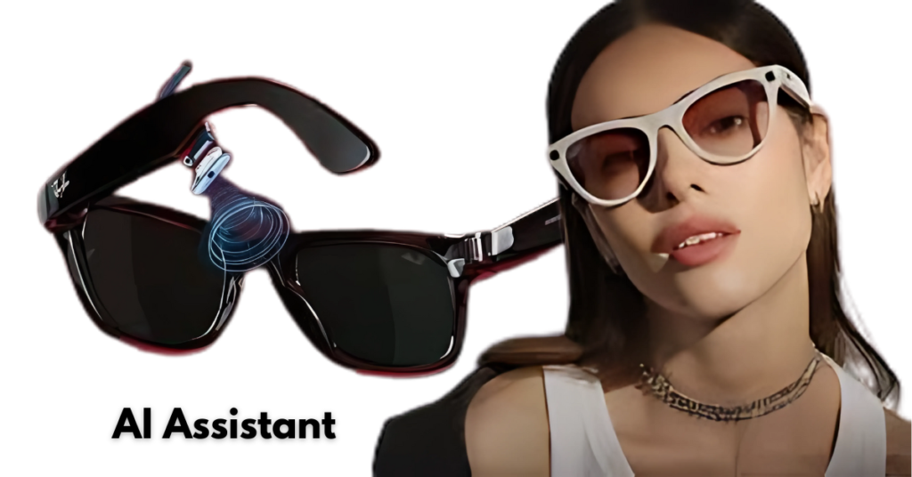Ray-Ban Meta Smart Glasses (2025): Complete Review with Features, Technology & Future Vision