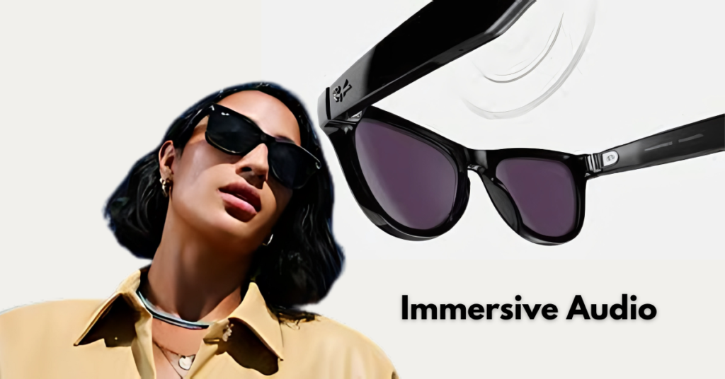 Ray-Ban Meta Smart Glasses (2025): Complete Review with Features, Technology & Future Vision