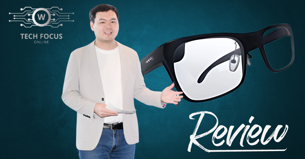 OPPO Air Glass 3 Full Guide: Price, Features, Specs & Release Date