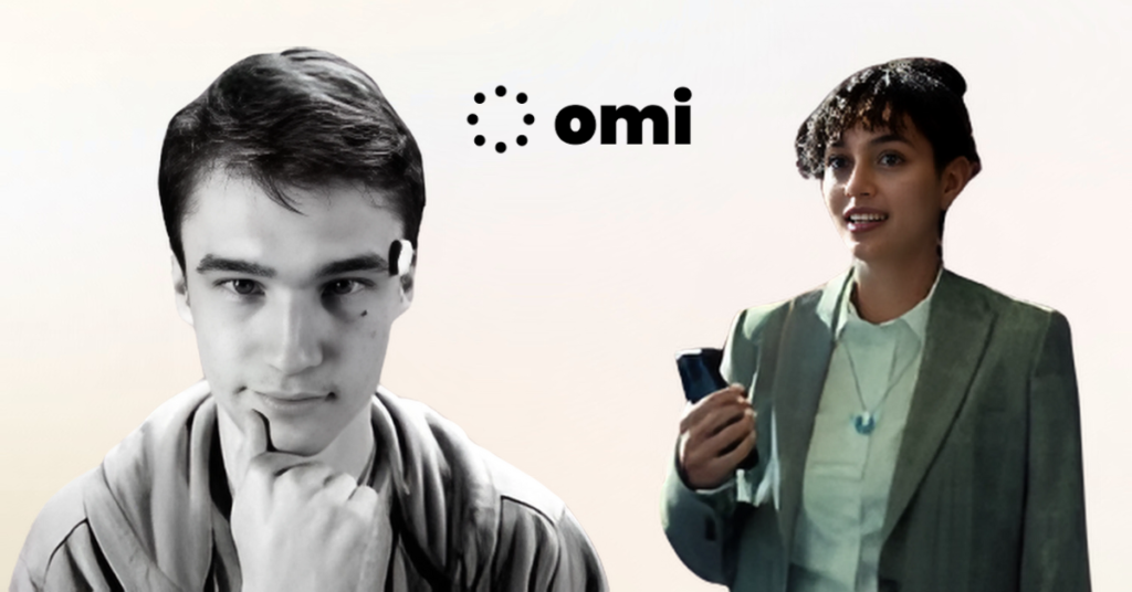 Can Omi AI Replace Your Human Assistant?