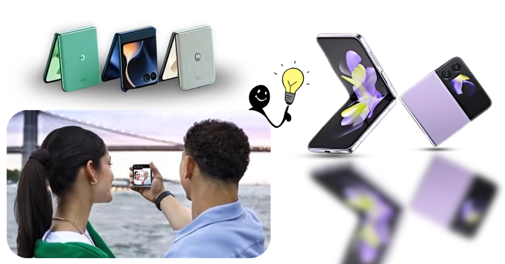 Samsung Galaxy Z Series Comparison: Which Model is Best for You?