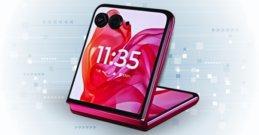 Truth About Galaxy Z Flip 7