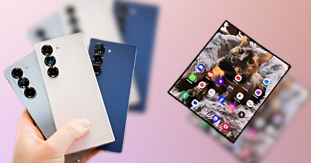 Samsung Galaxy Z Series Comparison: Which Model is Best for You?