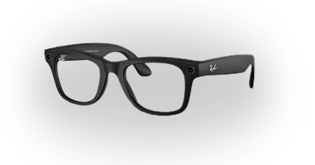 Samsung Smart Glasses.
